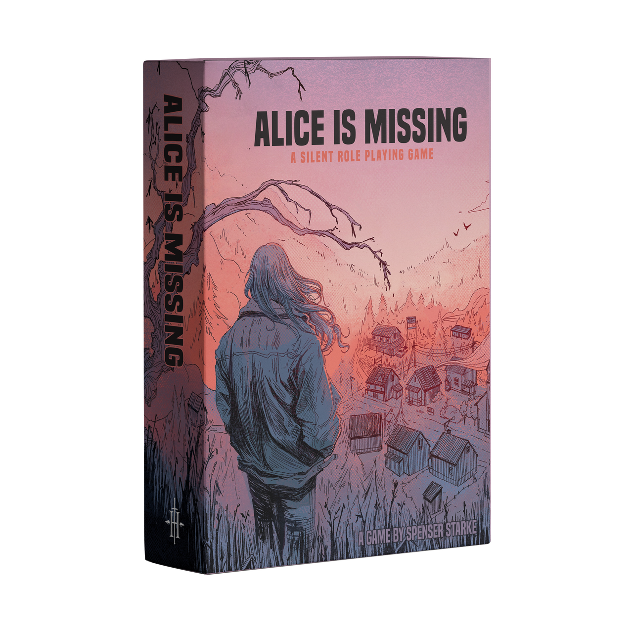 Alice is Missing Is The RPG Introverts Might Just Have Been Looking For..