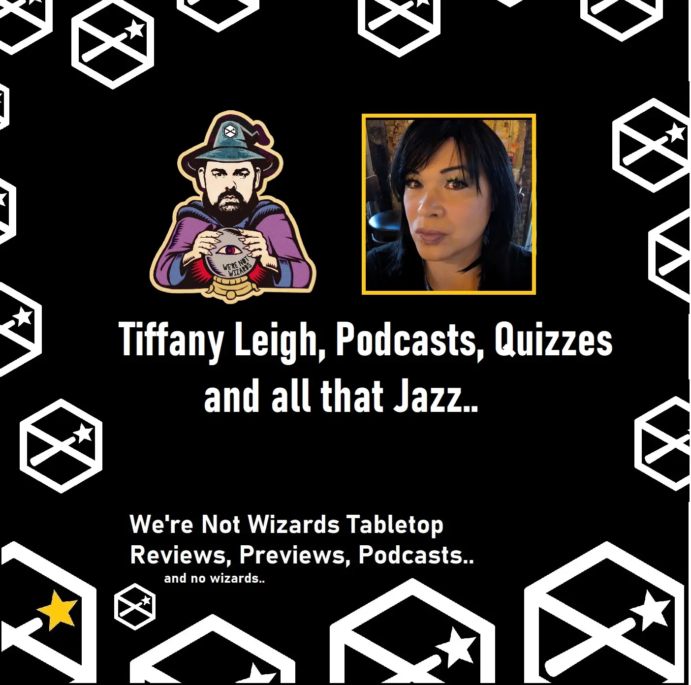 Tiffany Leigh Podcast Interview Main Image