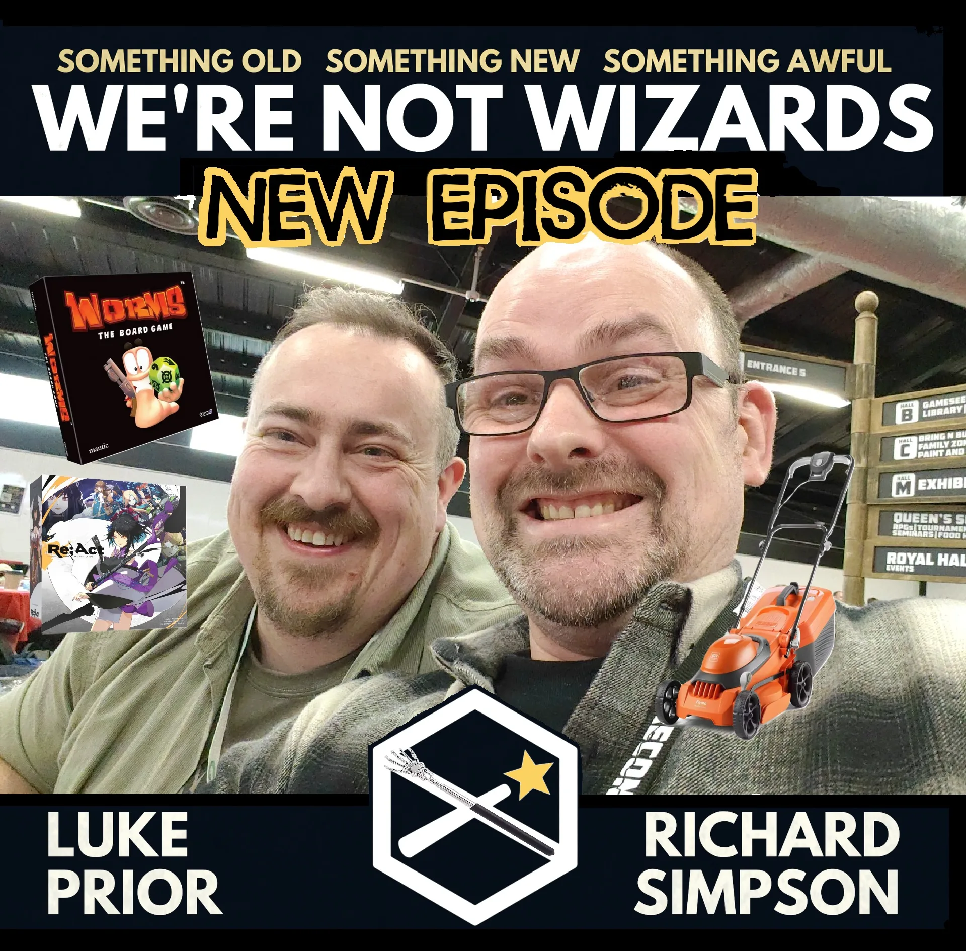 May 25 Podcast Template