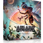 Apiary Board Game Review – Stonemaier Games