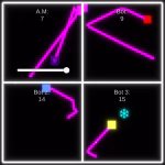 Battle Of The Edges – Video Game Review