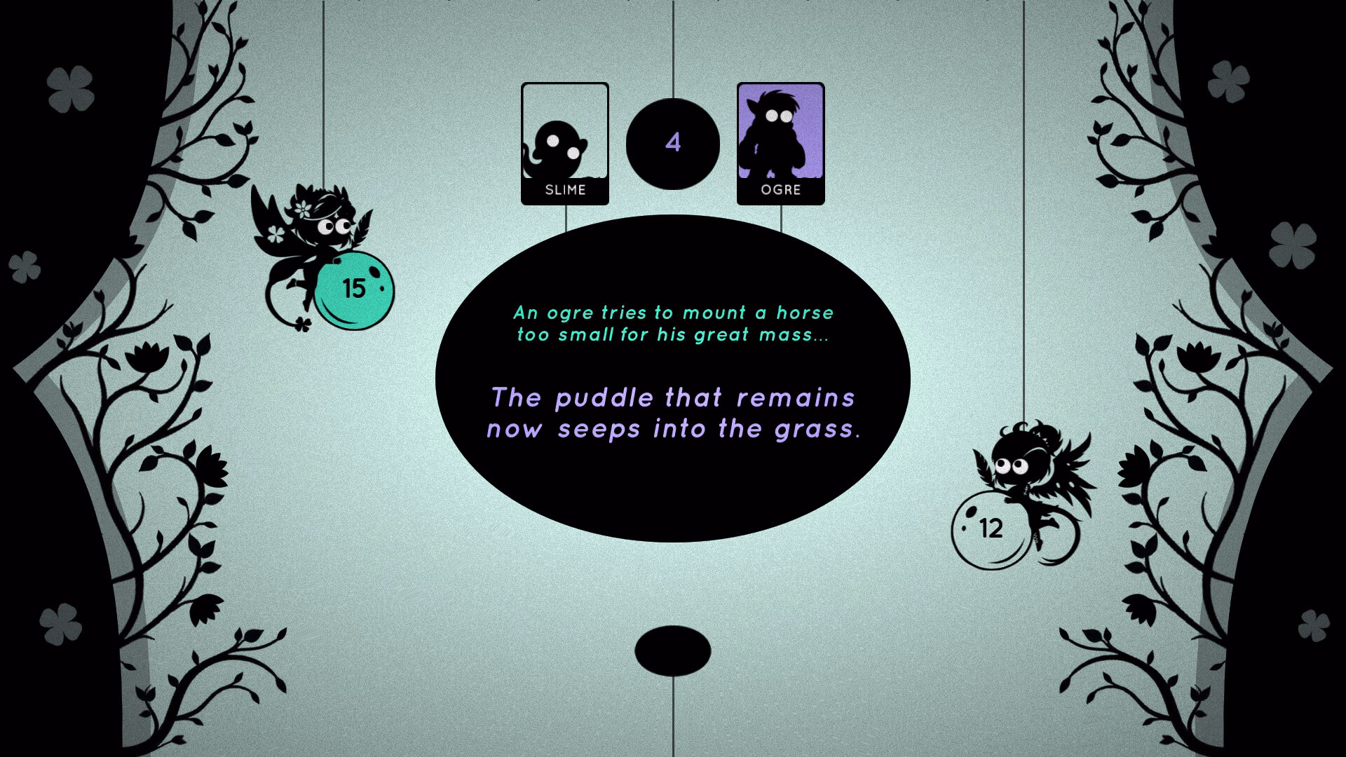 Video Game Round Up – Fate’s Theater