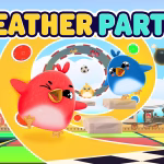 Video Game Quick Look – Feather Party