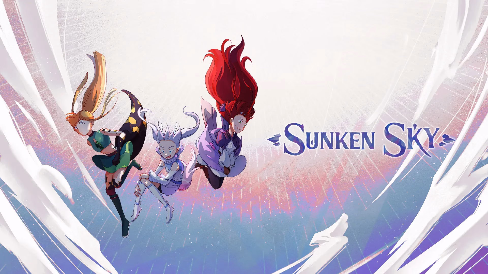 Sunken Sky Main Image