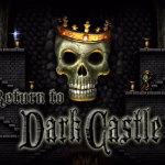Return to the Dark Castle loading screen