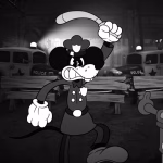 Mouse P.I. For Hire Videogame : First Impressions