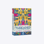 Threaded Box Art