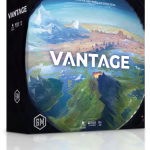 Vantage Box Cover Art