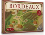 Viticulture Bordeaux Box Art