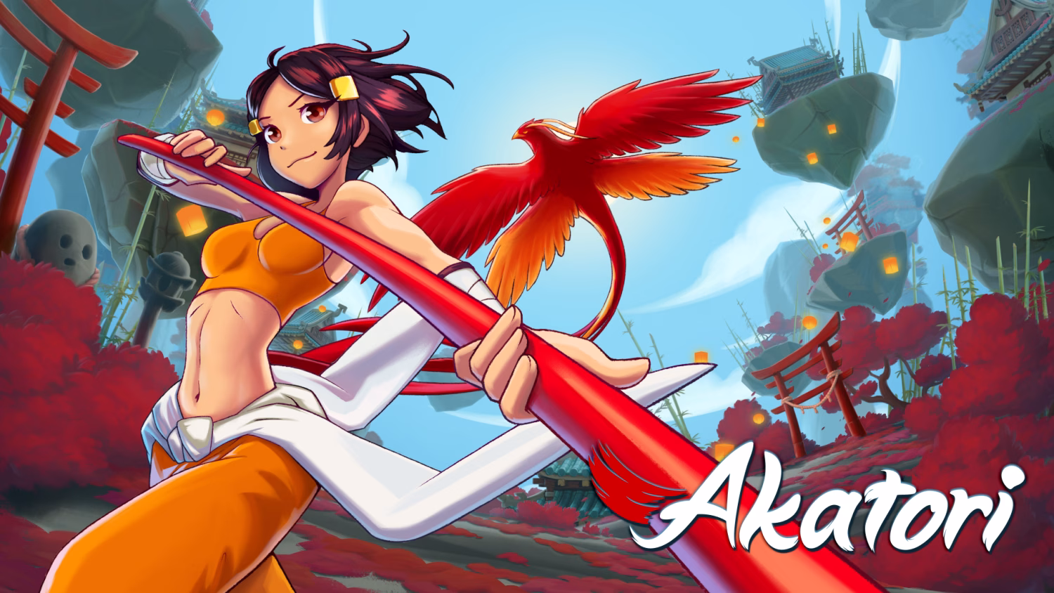 akatori logo