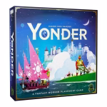 Front facing Yonder Box Images